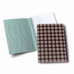 JWB0001 Hoolywood Hills Wired Journal