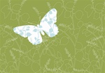 NEV60013 Madame Butterfly